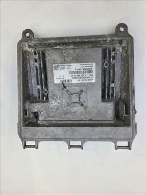 [A2661533179] Motorvezérlő ECU - Siemens VDO SIM266 (Mercedes-Benz A-osztály W169 A170 1.7)